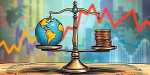 Deuda Global: Una Amenaza Latente o una Herramienta de Crecimiento?