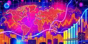 El Impacto de la IA en los Mercados Financieros Globales