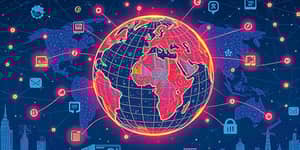 La Globalización 2.0: Más allá de las Fronteras Conocidas