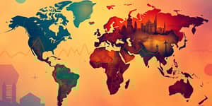 Geopolítica y Mercados: Una Conexión Indesligable