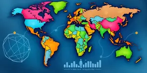 El Ascenso de Nuevas Potencias Económicas: Un Análisis