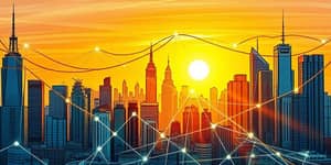 Mercados Emergentes: Oportunidades y Riesgos en el Horizonte