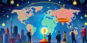 Fiscalidad Global: Hacia un Nuevo Orden Financiero