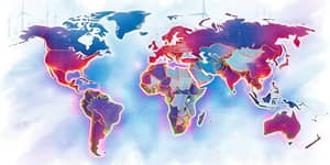 Desafíos Globales: ¿Hacia Dónde se Dirige la Economía?