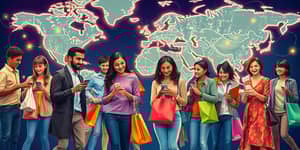 El Poder de los Consumidores en la Economía Global