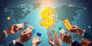 El Futuro del Dólar: Implicaciones para la Economía Mundial