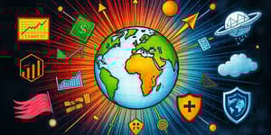 Crisis Globales: Aprendizajes y Anticipación