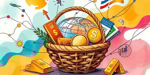 ETFs: La Versatilidad de Invertir en Canastas