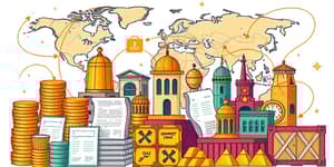 El Arte de la Diversificación: Protegiendo tu Cartera