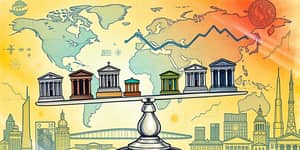 Políticas Monetarias Globales: Un Juego de Equilibrios Delicados