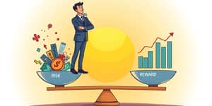 Riesgo y Rendimiento: Encontrando el Equilibrio Perfecto