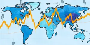 Volatilidad en los Mercados: Guía para Inversores Globales