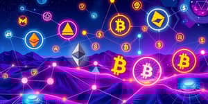 Criptomonedas más allá de Bitcoin: Oportunidades Ocultas