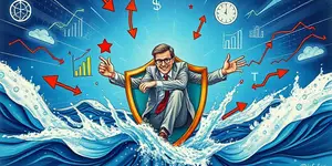 Derivados Financieros: Herramientas Avanzadas para Inversores