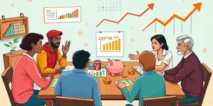 La Importancia de un Plan Financiero Personal