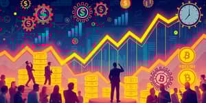 Impacto de la Inflación en tus Inversiones: Cómo Adaptarse