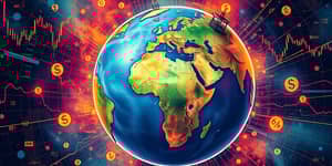 El Impacto de la Geopolítica en los Mercados Financieros
