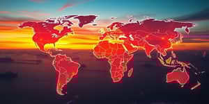 Globalización y Mercados: Conectando Economías