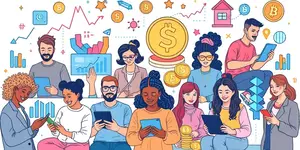 Plataformas de Inversión: Eligiendo la Opción Ideal