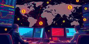 Mercado de Divisas (Forex): Conceptos Básicos y Estrategias