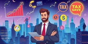 Optimización Fiscal: Reduciendo Impuestos en tus Inversiones