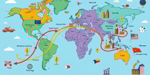 Inversión Extranjera Directa: Claves para Entender sus Patrones