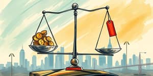 La Deflación: El Otro Extremo del Desafío Monetario