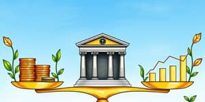 El Banco Central: Guardián de la Estabilidad Económica