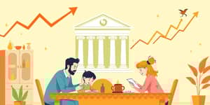 Inflación y Tasas de Interés: ¿Cómo Nos Afectan?