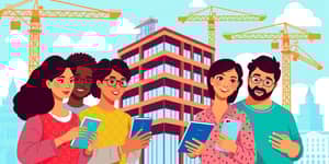 Crowdfunding Inmobiliario: Una Nueva Forma de Invertir