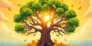 Dividendos: Generando Ingresos Recurrentes con Acciones