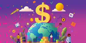 El Dólar y su Influencia en la Política Monetaria Global