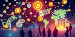 La Digitalización del Dinero: Implicaciones para la Política Monetaria