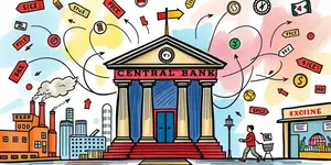 ¿Por Qué Varía el Precio de Nuestros Productos? La Política Monetaria Tiene la Respuesta