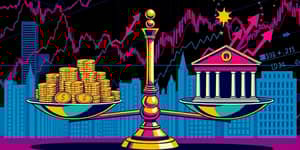 Deuda Pública: El Límite de las Medidas Monetarias