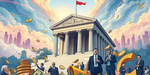 La Independencia del Banco Central: ¿Mito o Realidad?