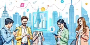 Tecnología Financiera (FinTech): Transformando las Inversiones