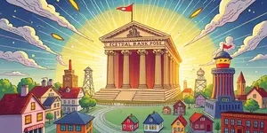 Tasas de Interés Cero: ¿Hasta Dónde Puede Llegar el Estímulo?