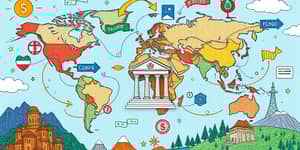 Tipos de Cambio: El Impacto de la Política Monetaria Global