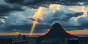 Curva de Rendimientos Invertida: ¿Alarma de Recesión?