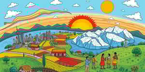 Impacto económico del cambio climático: Costos ocultos