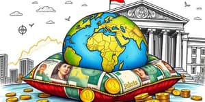 Reservas Internacionales: El Colchón de Nuestra Economía