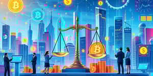 Innovación Financiera y Regulación: Un Dúo Inseparable