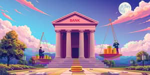 Estabilidad de Precios: El Objetivo Supremo de la Política Monetaria