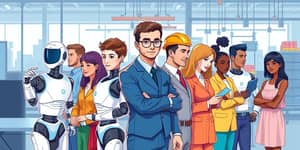 El futuro del trabajo: ¿Automatización o adaptación?