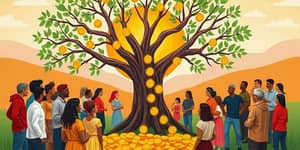 Renta básica universal: ¿Utopía o necesidad económica?