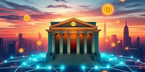 Criptomonedas de emisión central: Un nuevo paradigma