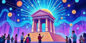 El Rol de la Tecnología en la Ejecución de la Política Monetaria