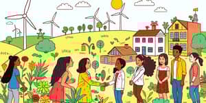 Inversiones de impacto social: Ganar dinero y hacer el bien