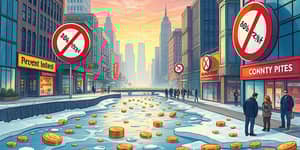 La Trampa de la Liquidez: Cuando Bajar Tasas Ya No Funciona